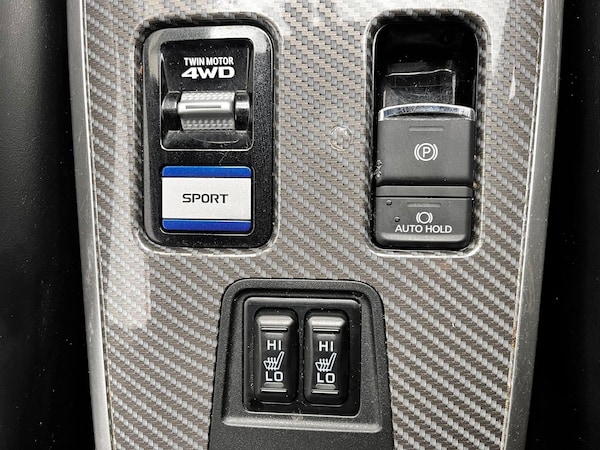 Used Mitsubishi Outlander 2019 for sale - 75339936: Photo 35