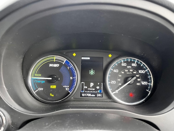 Used Mitsubishi Outlander 2019 for sale - 75339936: Photo 36