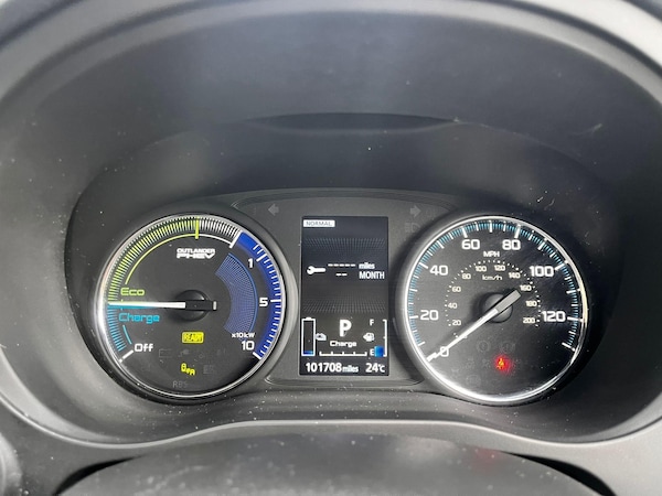 Used Mitsubishi Outlander 2019 for sale - 75339936: Photo 40