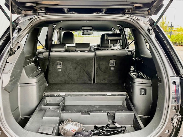 Used Mitsubishi Outlander 2019 for sale - 75339936: Photo 42