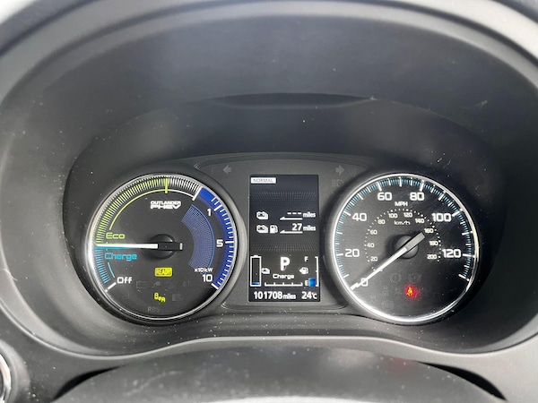 Used Mitsubishi Outlander 2019 for sale - 75339936: Photo 44