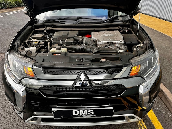 Used Mitsubishi Outlander 2019 for sale - 75339936: Photo 47
