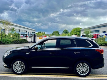 Used Mitsubishi Outlander 2019 for sale - 75339936: Photo