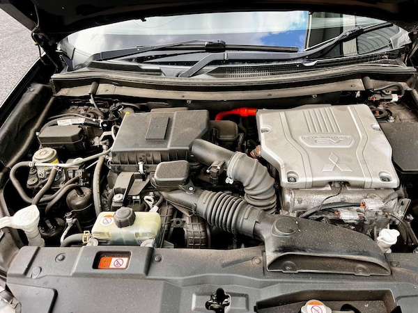 Used Mitsubishi Outlander 2019 for sale - 75339936: Photo 52