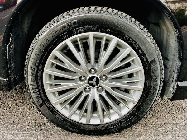 Used Mitsubishi Outlander 2019 for sale - 75339936: Photo 56
