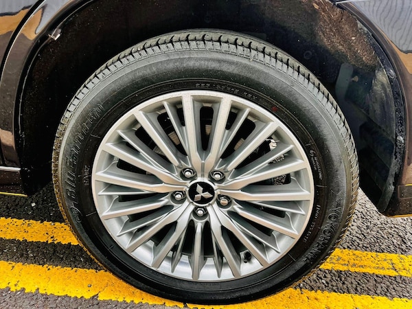 Used Mitsubishi Outlander 2019 for sale - 75339936: Photo 58
