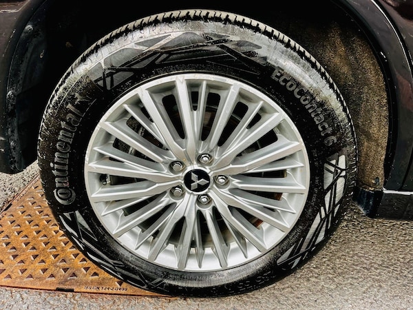 Used Mitsubishi Outlander 2019 for sale - 75339936: Photo 59