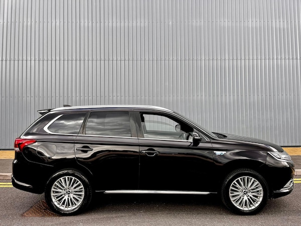 Used Mitsubishi Outlander 2019 for sale - 75339936: Photo 8