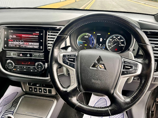 Used Mitsubishi Outlander 2019 for sale - 75339936: Photo 9