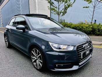 2016 (16) - 1.6 TDI Sport 3dr S Tronic