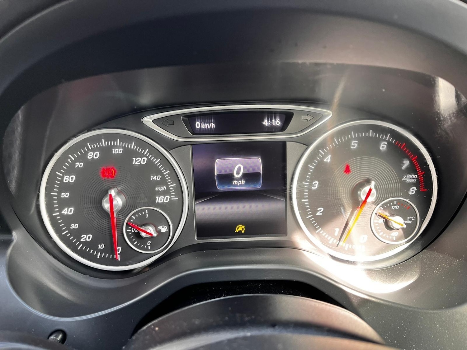 Vehicle 30