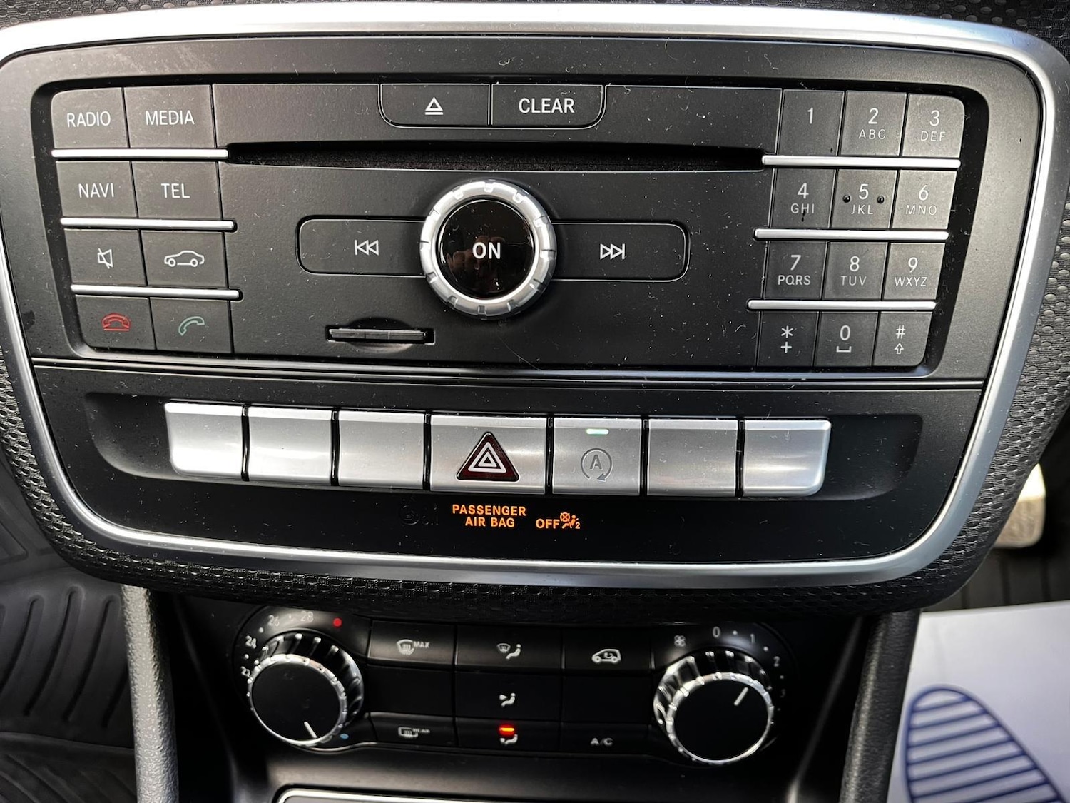Vehicle 34