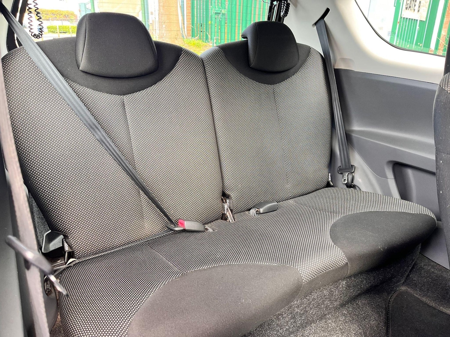 Used Toyota AYGO 2011 for sale - 77883603: Photo 13