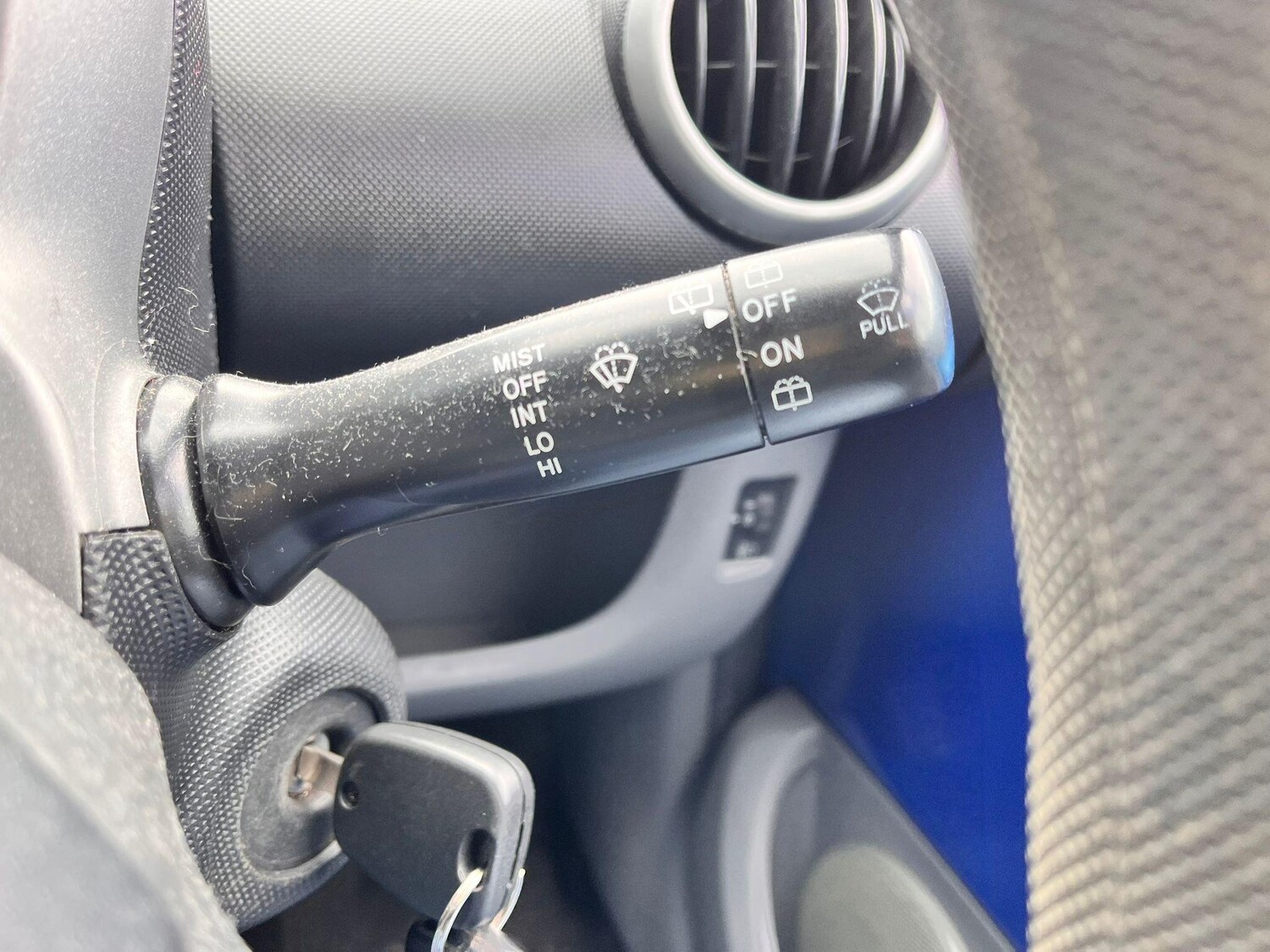 Used Toyota AYGO 2011 for sale - 77883603: Photo 18