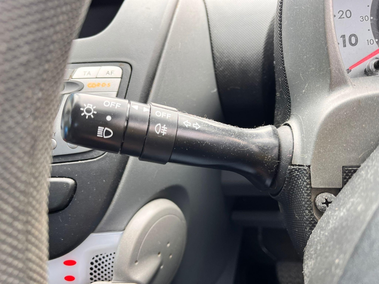 Used Toyota AYGO 2011 for sale - 77883603: Photo 19