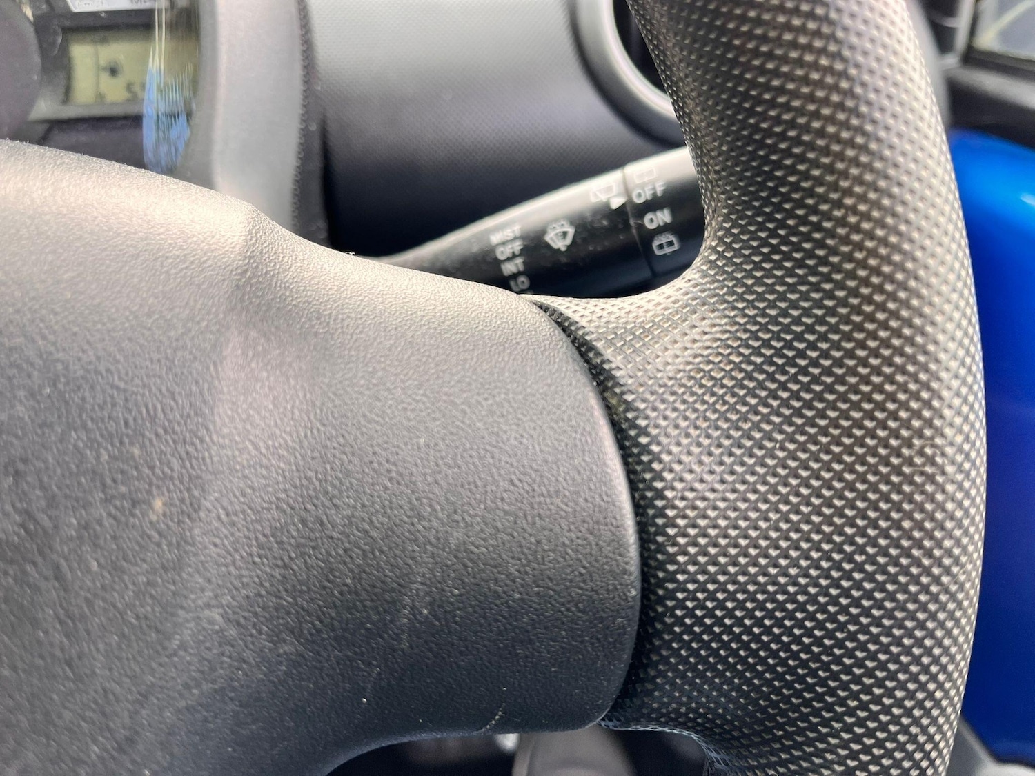 Used Toyota AYGO 2011 for sale - 77883603: Photo 20