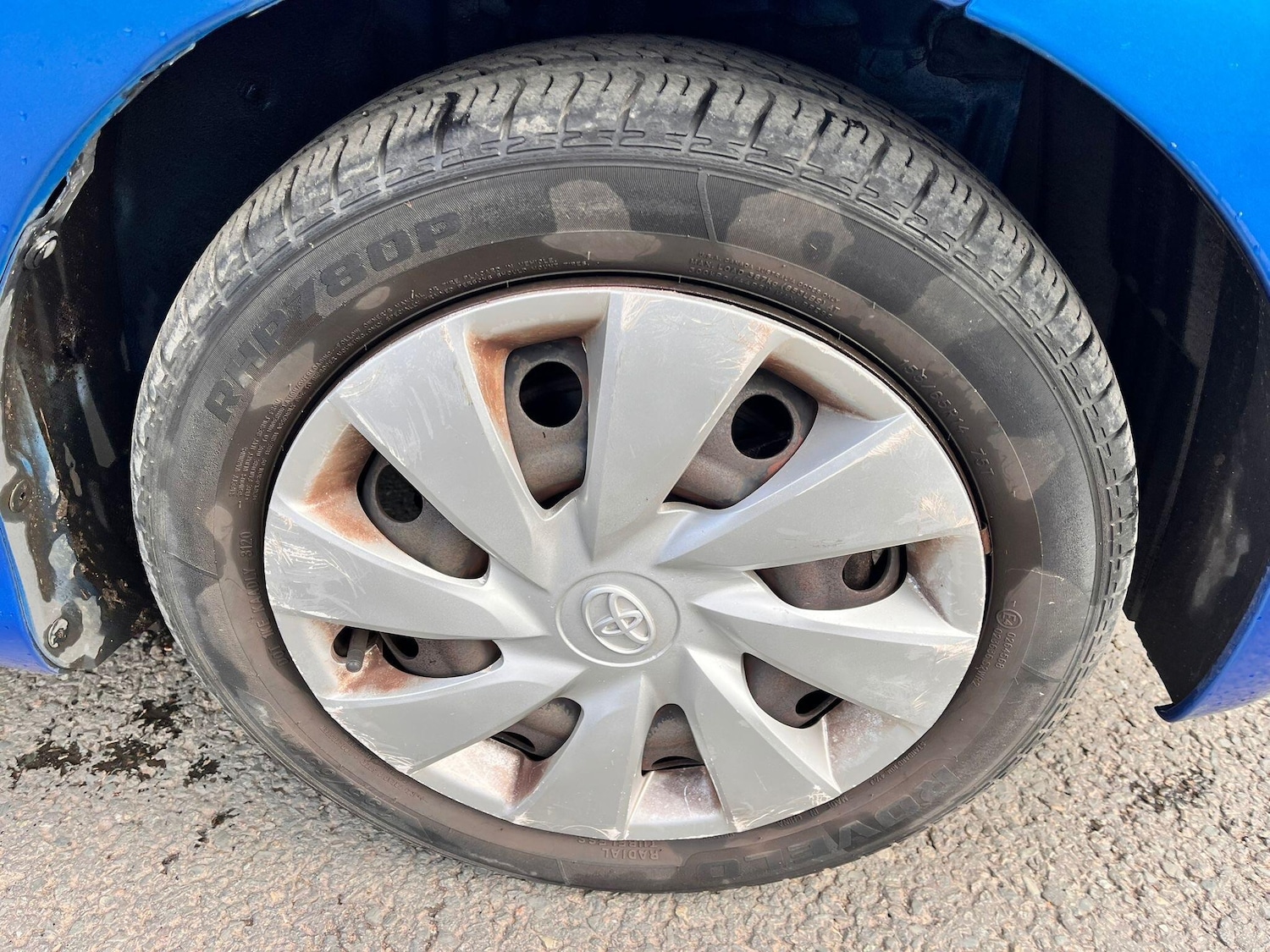 Used Toyota AYGO 2011 for sale - 77883603: Photo 23