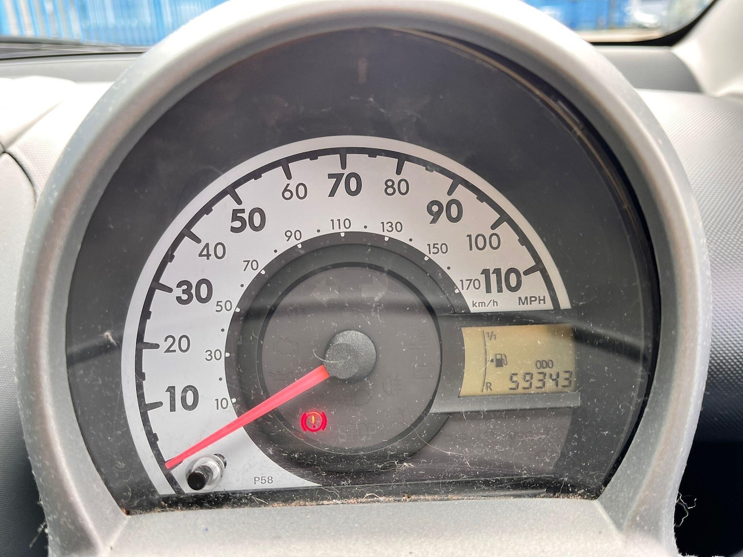 Used Toyota AYGO 2011 for sale - 77883603: Photo 28