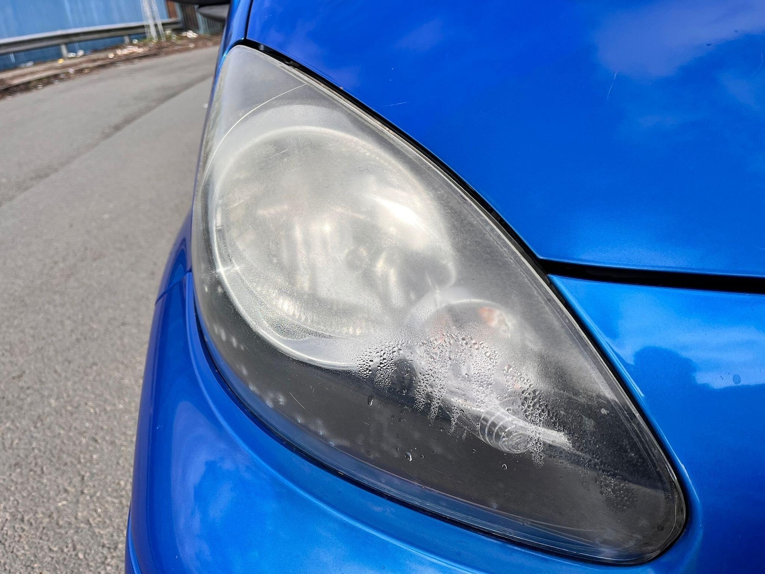 Used Toyota AYGO 2011 for sale - 77883603: Photo 33