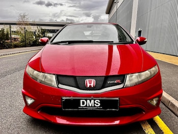 Used Honda Civic 2007 for sale - 75940516: Photo