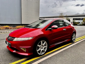 Used Honda Civic 2007 for sale - 75940516: Photo
