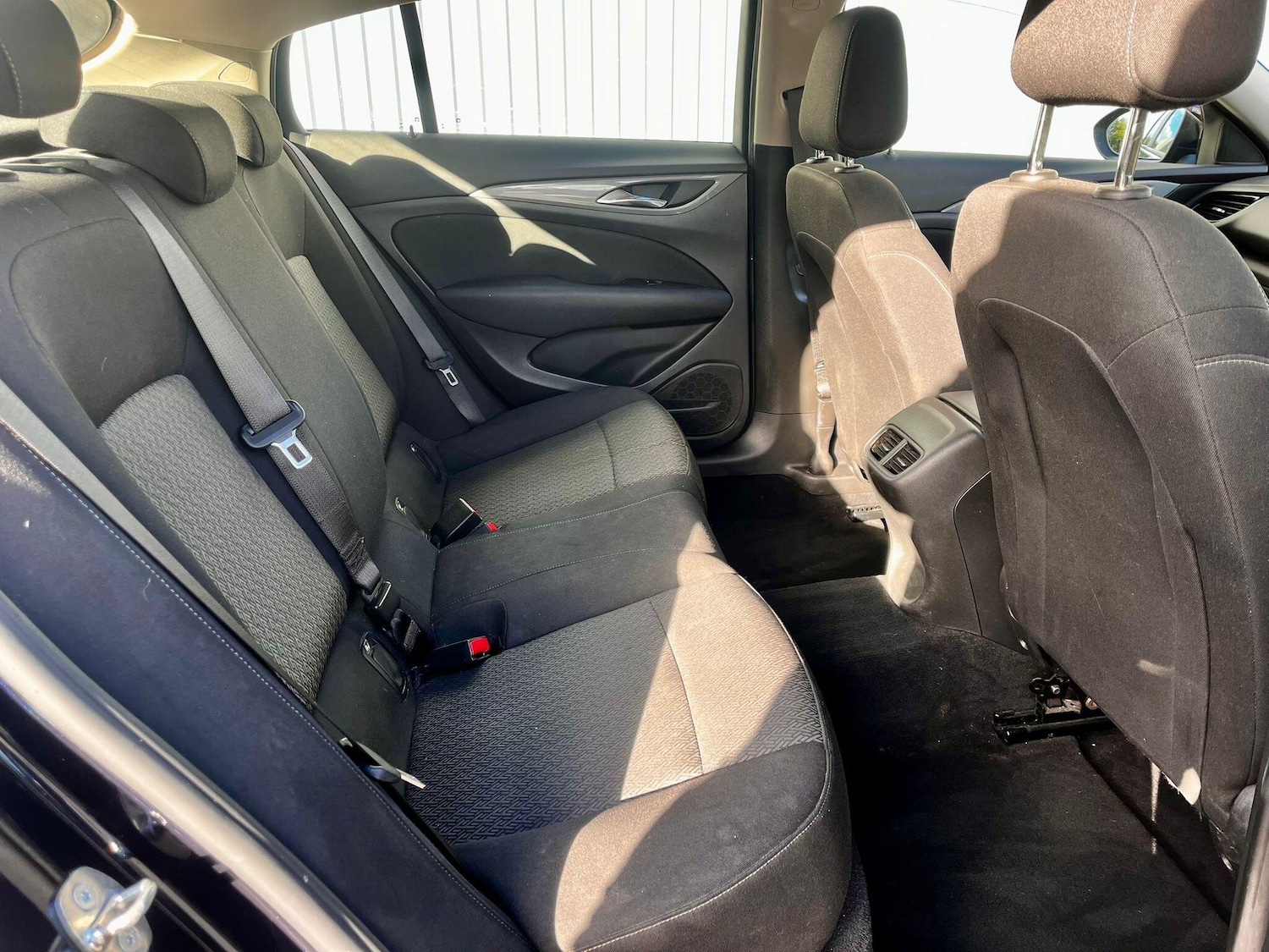 Used Vauxhall Insignia 2018 for sale - 76377934: Photo 12