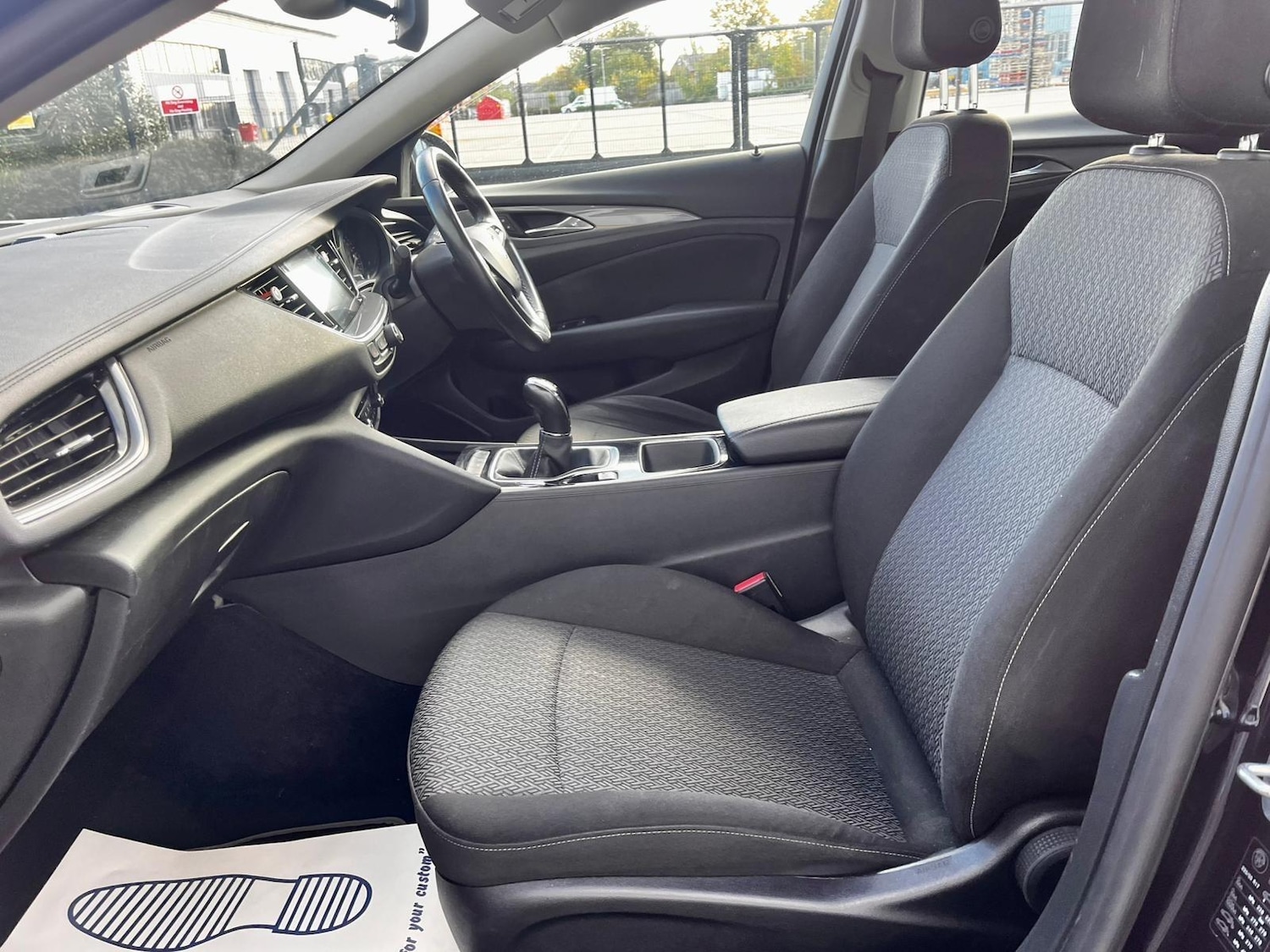Used Vauxhall Insignia 2018 for sale - 76377934: Photo 16