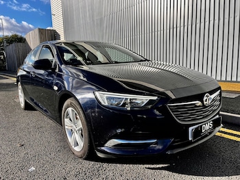 2018 (68) - 1.5T Design Nav 5dr