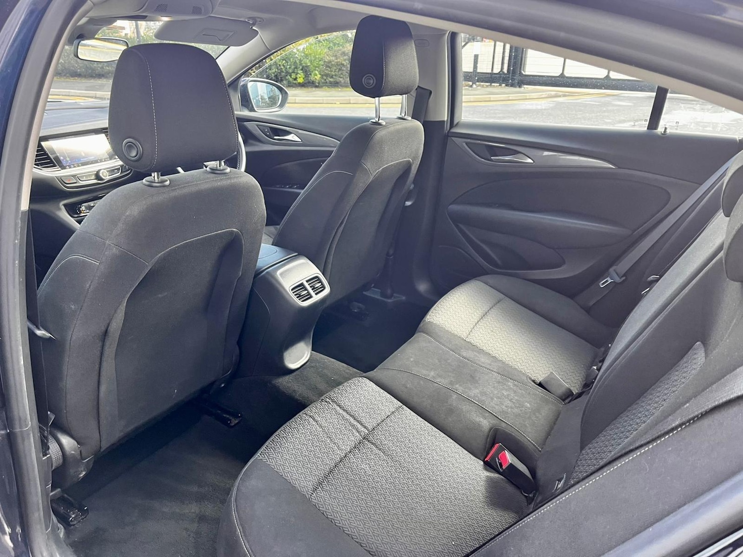 Used Vauxhall Insignia 2018 for sale - 76377934: Photo 29