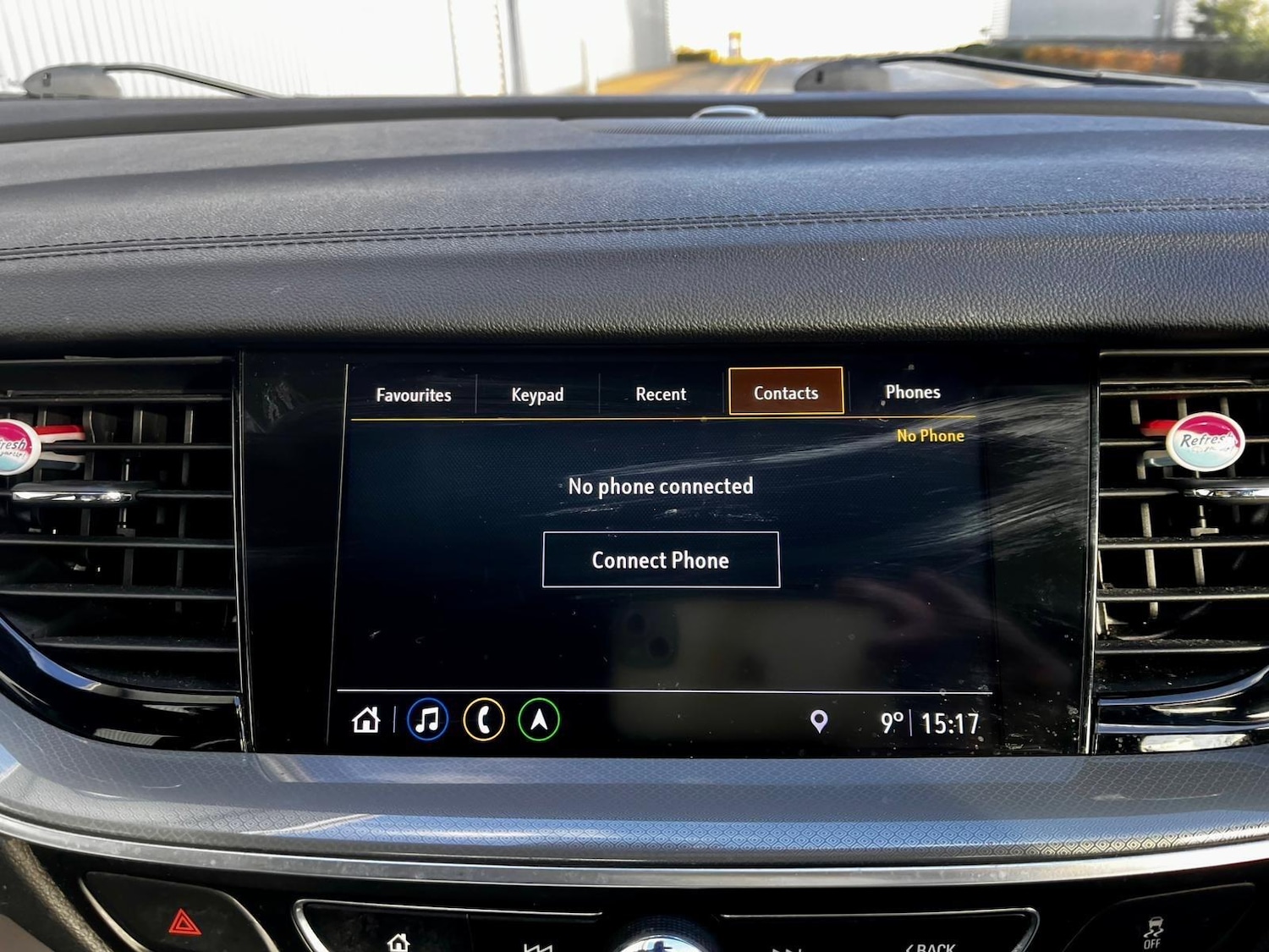 Used Vauxhall Insignia 2018 for sale - 76377934: Photo 37