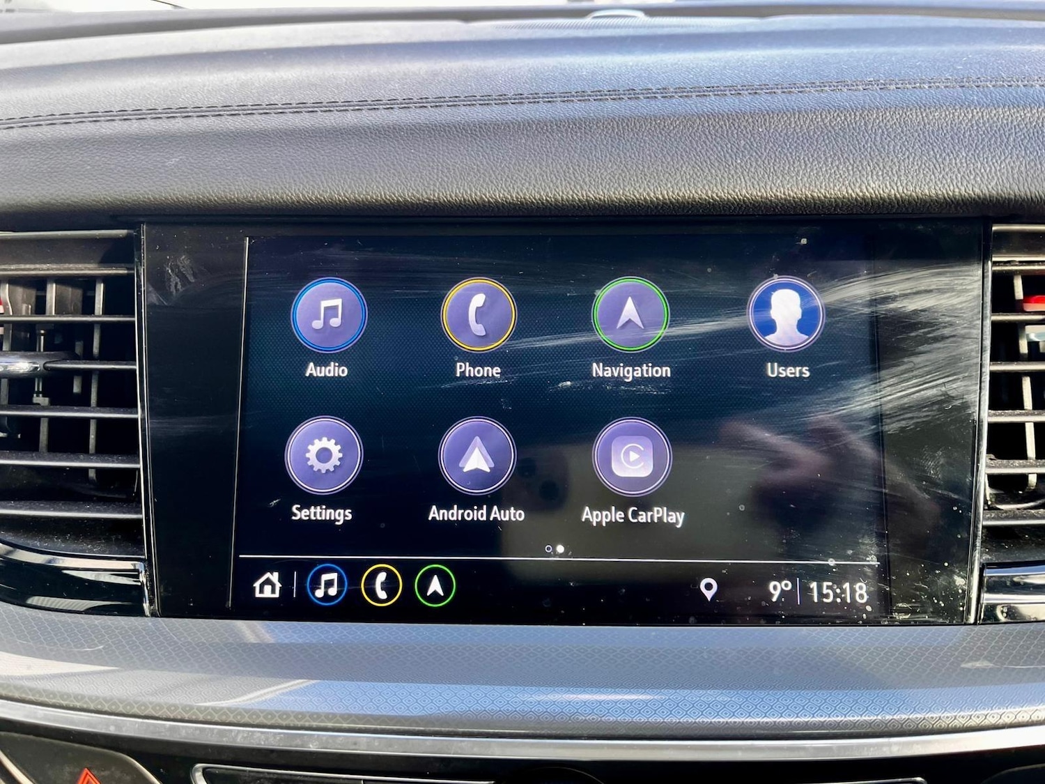 Used Vauxhall Insignia 2018 for sale - 76377934: Photo 40