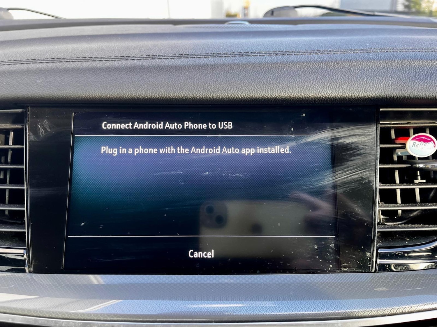 Used Vauxhall Insignia 2018 for sale - 76377934: Photo 43