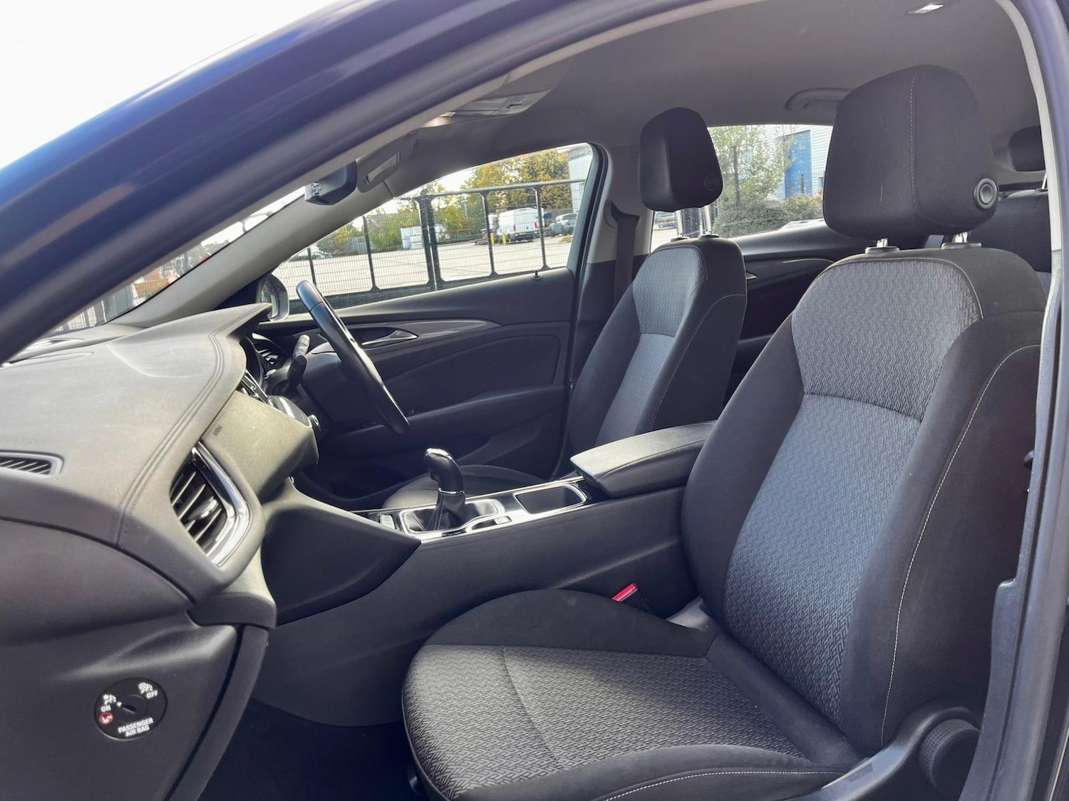 Used Vauxhall Insignia 2018 for sale - 76377934: Photo 56