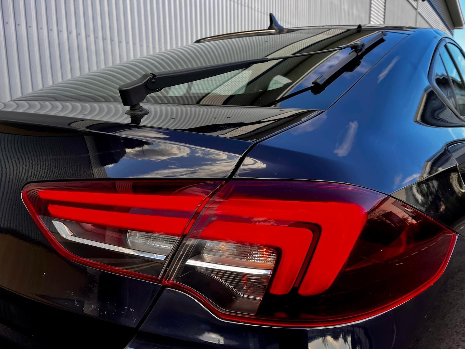 Used Vauxhall Insignia 2018 for sale - 76377934: Photo 62