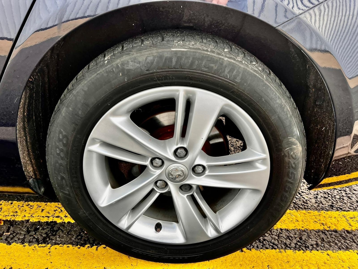 Used Vauxhall Insignia 2018 for sale - 76377934: Photo 65
