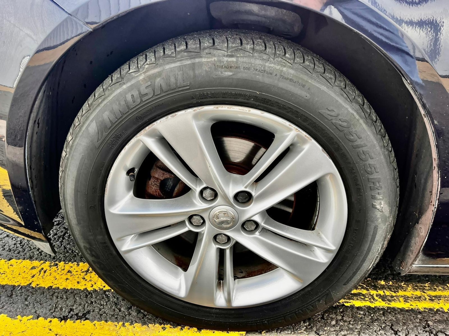 Used Vauxhall Insignia 2018 for sale - 76377934: Photo 66