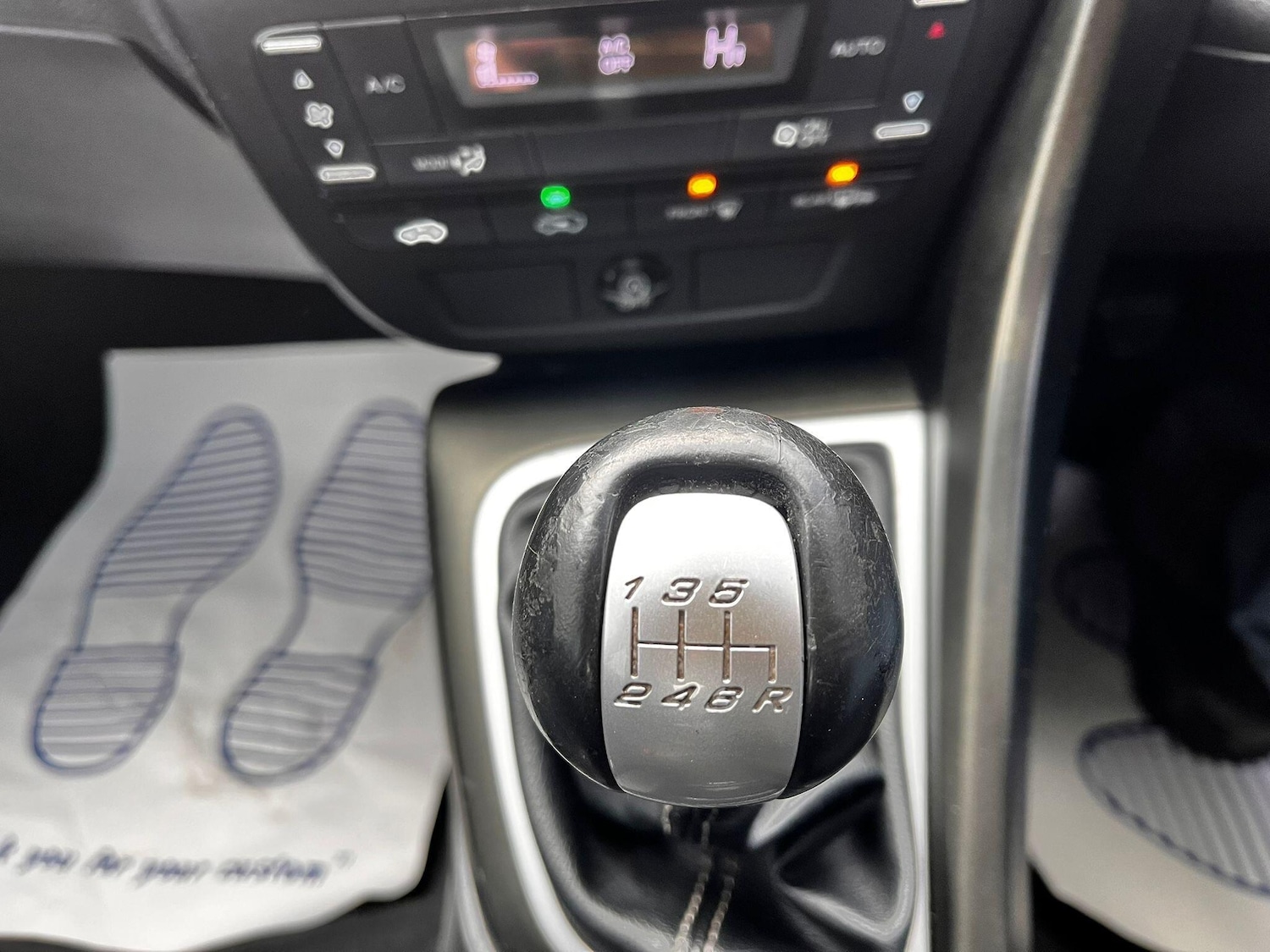 Used Honda Civic 2012 for sale - 76976351: Photo 10