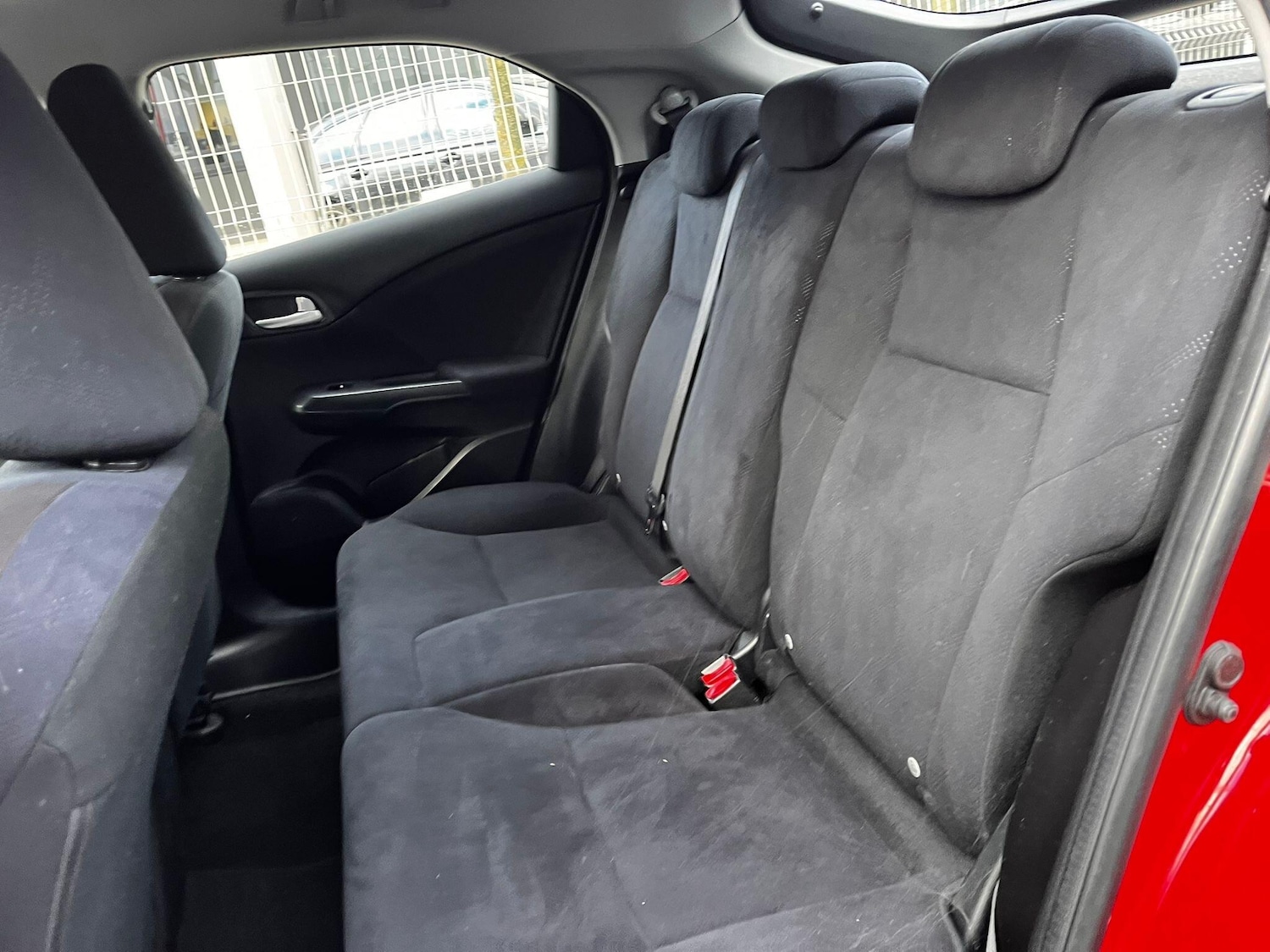 Used Honda Civic 2012 for sale - 76976351: Photo 17