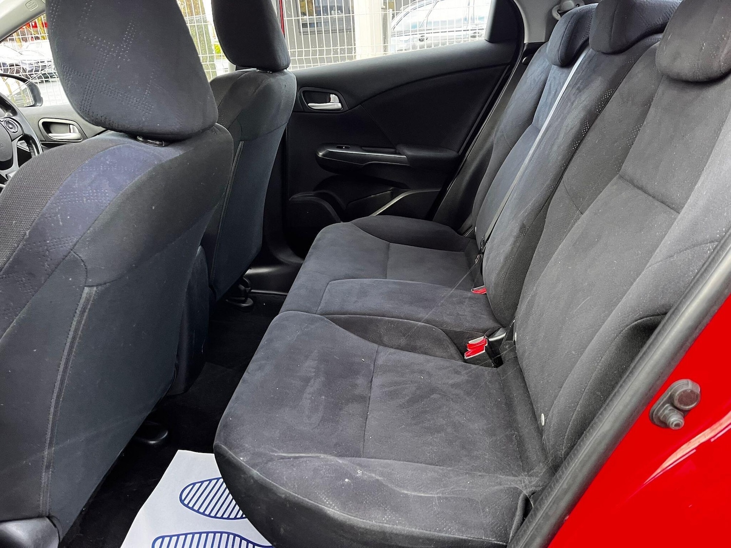 Used Honda Civic 2012 for sale - 76976351: Photo 18