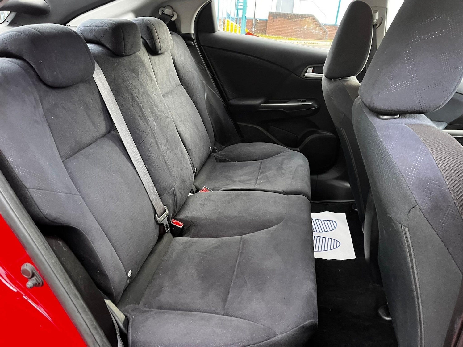 Used Honda Civic 2012 for sale - 76976351: Photo 20