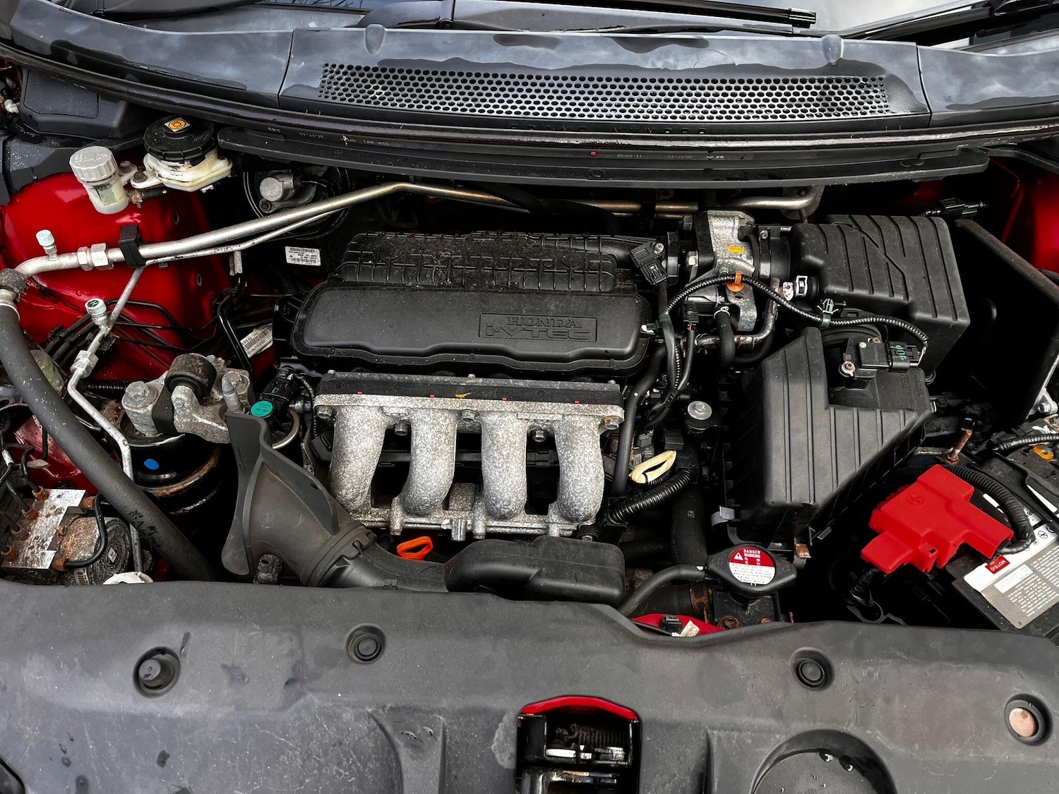 Used Honda Civic 2012 for sale - 76976351: Photo 29