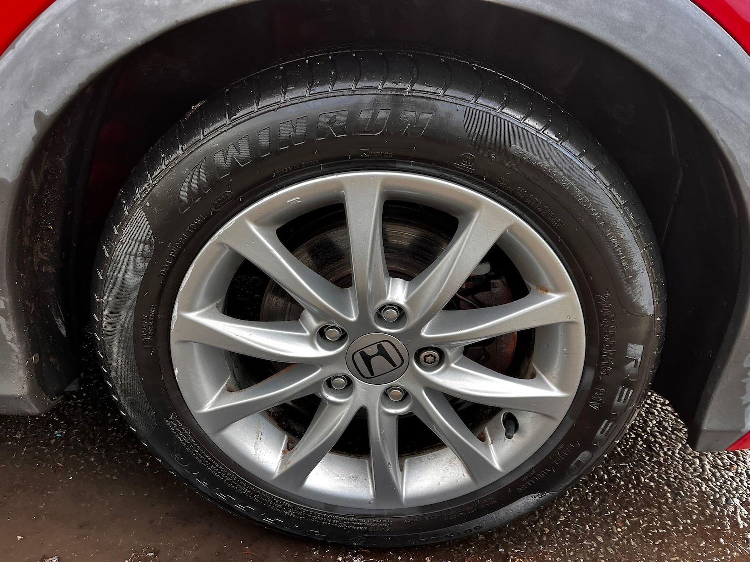 Used Honda Civic 2012 for sale - 76976351: Photo 30