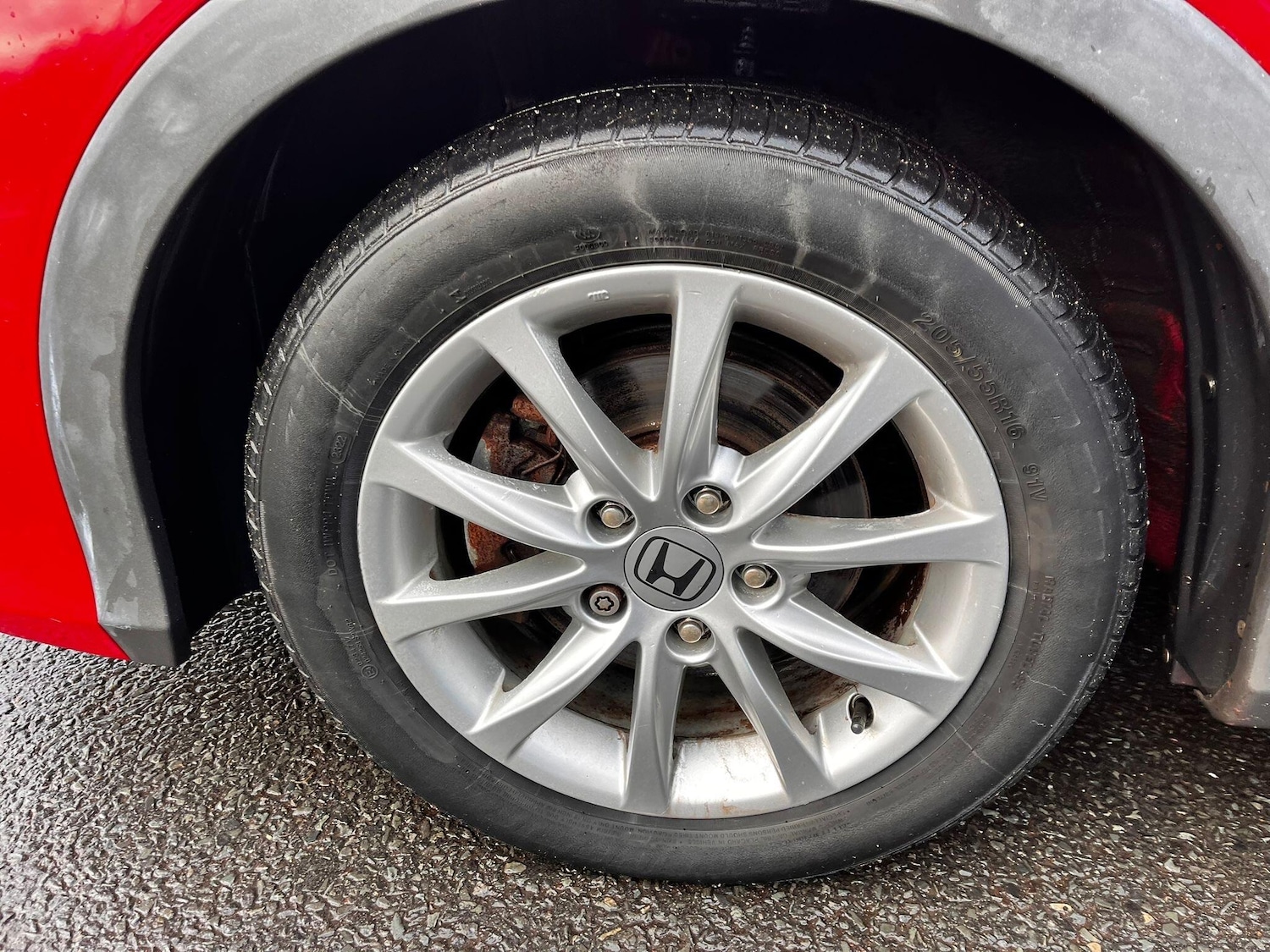 Used Honda Civic 2012 for sale - 76976351: Photo 31