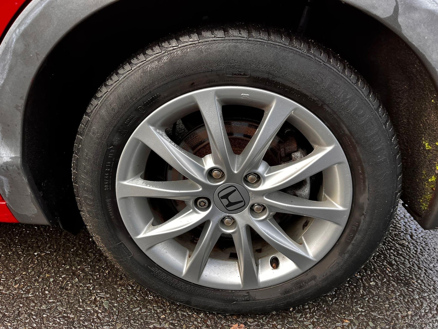 Used Honda Civic 2012 for sale - 76976351: Photo 33