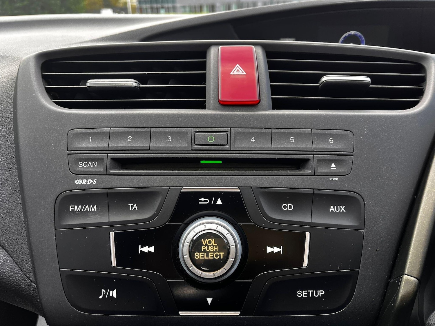 Used Honda Civic 2012 for sale - 76976351: Photo 34