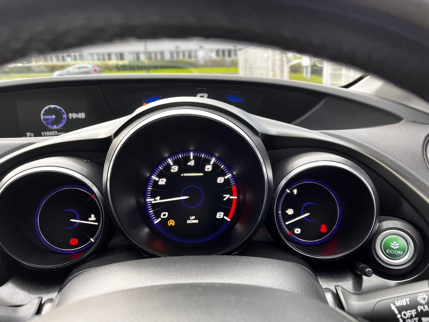 Used Honda Civic 2012 for sale - 76976351: Photo 35