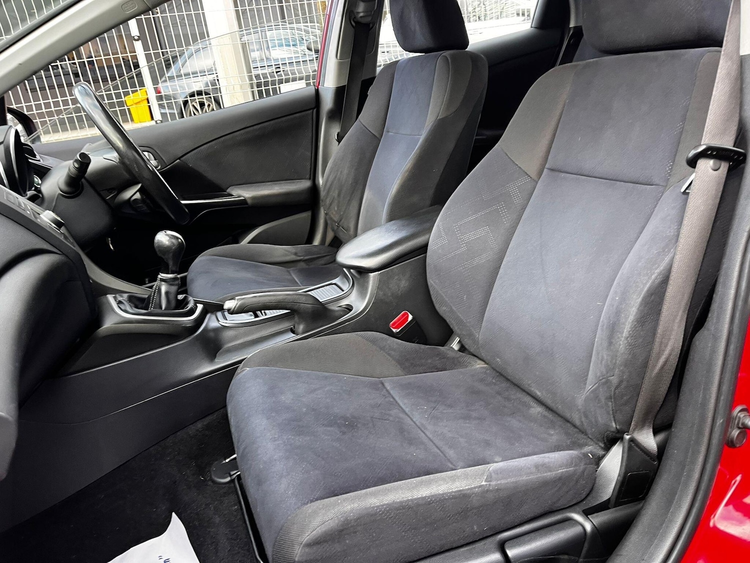 Used Honda Civic 2012 for sale - 76976351: Photo 39