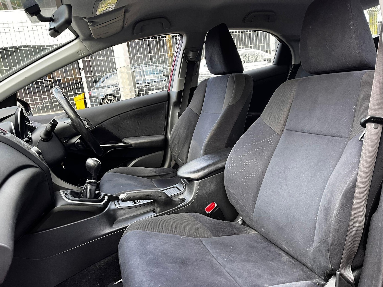 Used Honda Civic 2012 for sale - 76976351: Photo 41