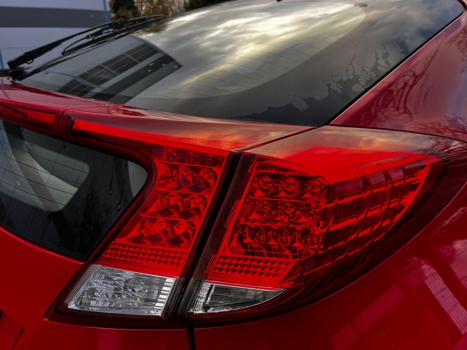 Used Honda Civic 2012 for sale - 76976351: Photo 42