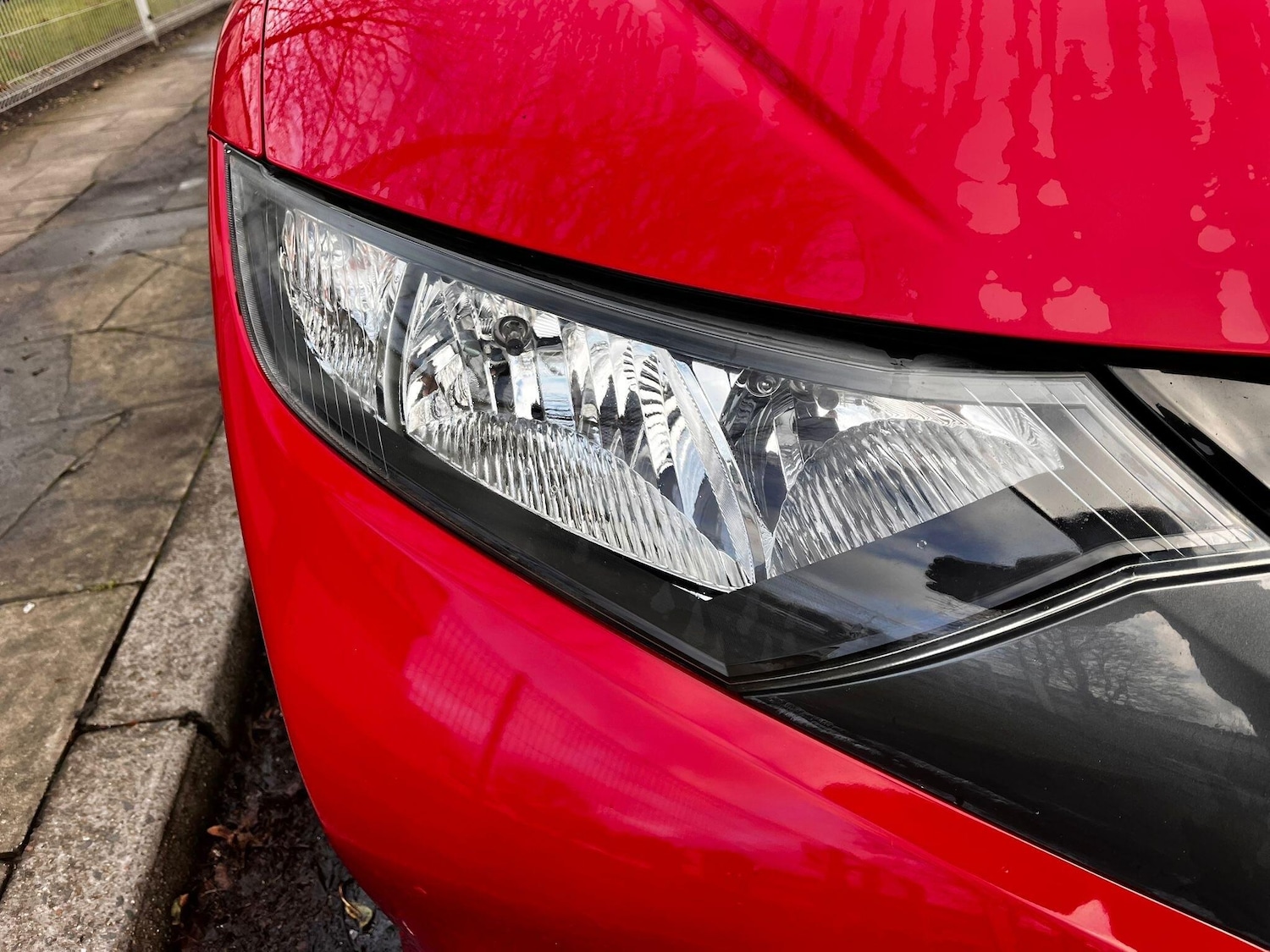 Used Honda Civic 2012 for sale - 76976351: Photo 43